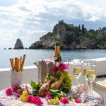 Tour barca privata Taormina